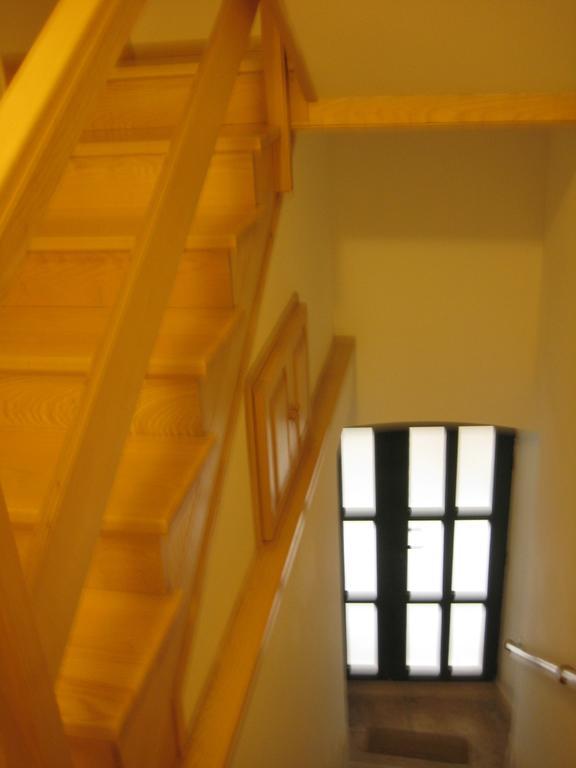 Gala Apartments Komiža Esterno foto